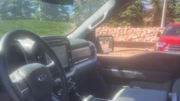 2023 Ford F-150 Lightning XLT