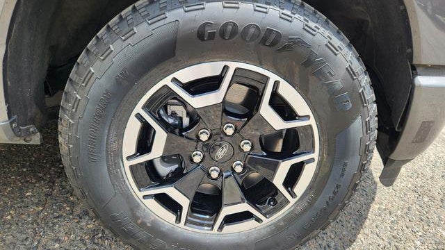 2023 Ford F-150 Lightning XLT