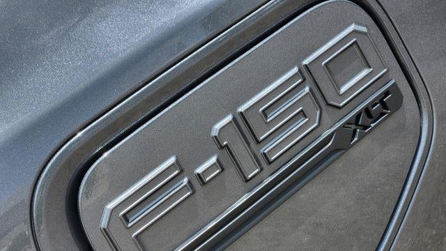 2023 Ford F-150 Lightning XLT