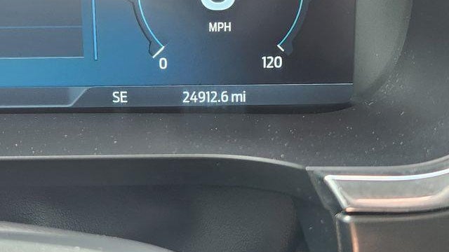 2023 Ford F-150 Lightning XLT