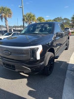 2023 F-150 Lightning Thumbnail 2