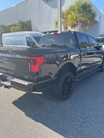 2023 F-150 Lightning Thumbnail 3