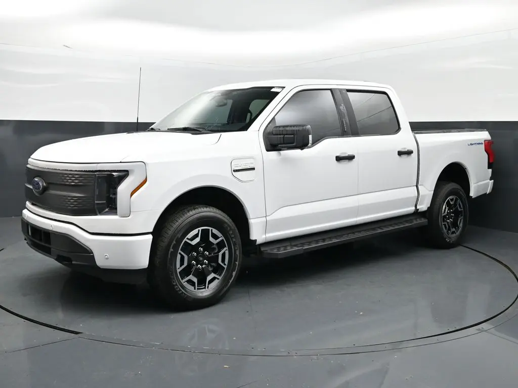 2023 Ford F-150 - $36,398