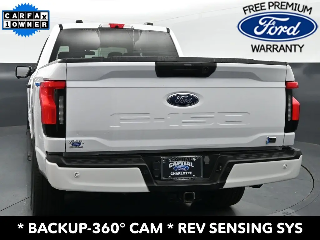 2023 Ford F-150 - $36,398