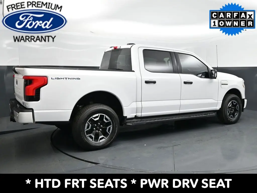 2023 Ford F-150 - $36,398