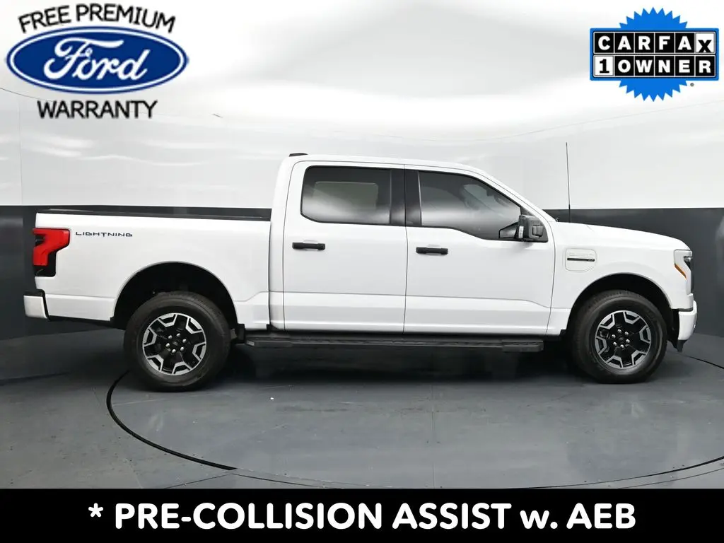 2023 Ford F-150 - $36,398