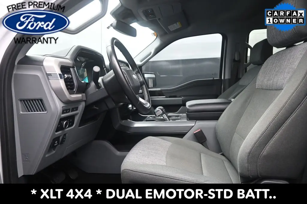 2023 Ford F-150 - $36,398