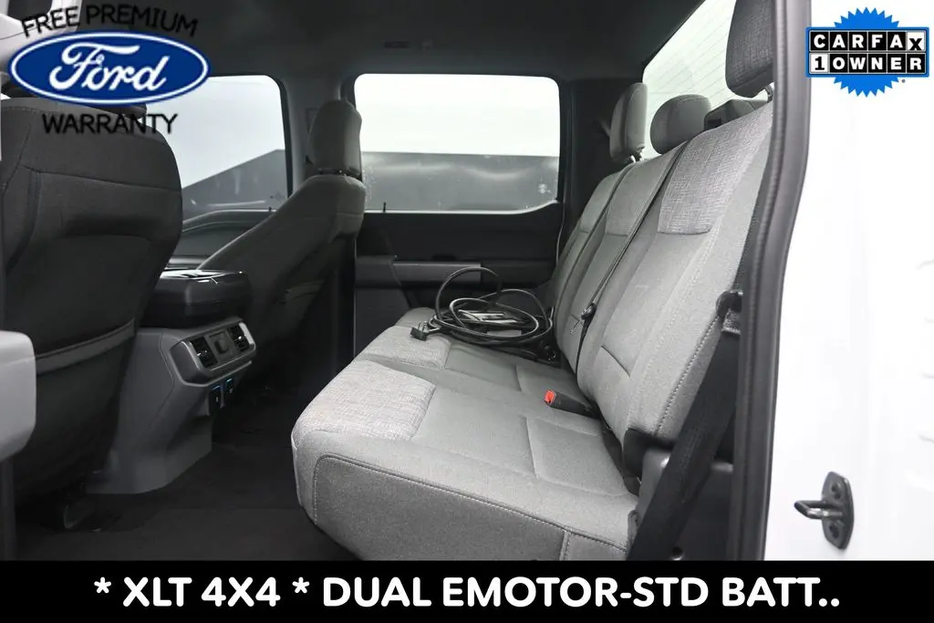 2023 Ford F-150 - $36,398