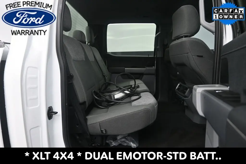 2023 Ford F-150 - $36,398