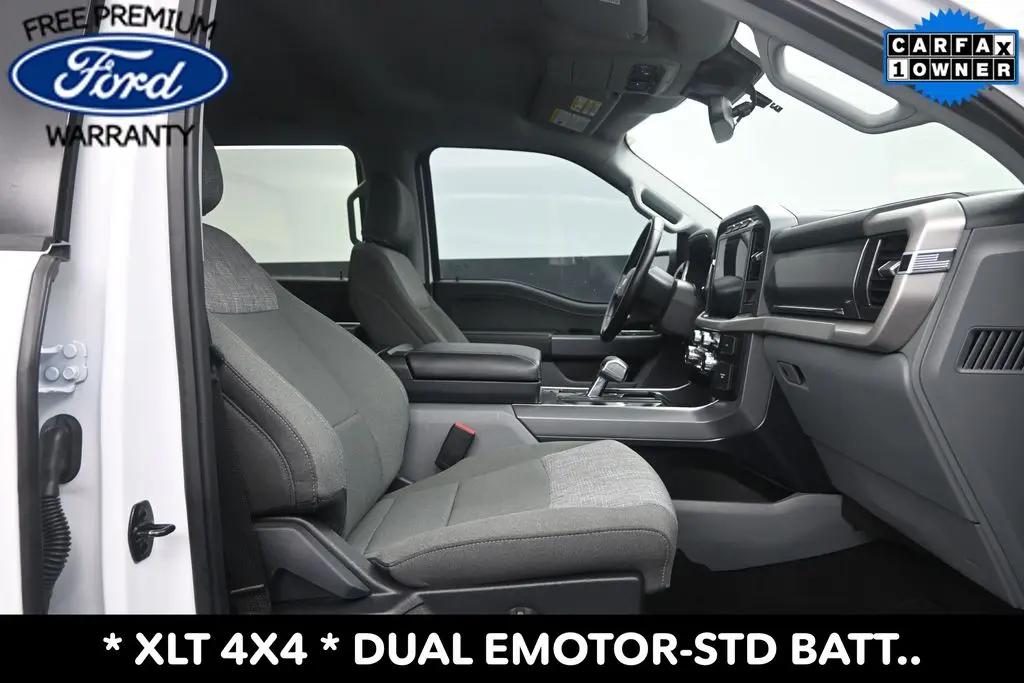 2023 Ford F-150 - $36,398