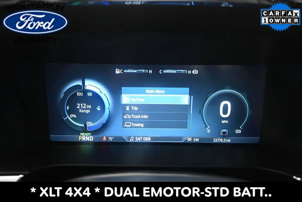 2023 Ford F-150 - $36,398