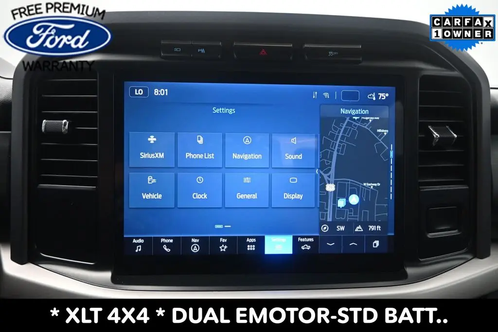 2023 Ford F-150 - $36,398