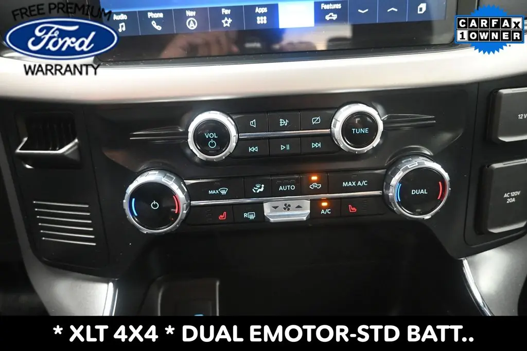 2023 Ford F-150 - $36,398