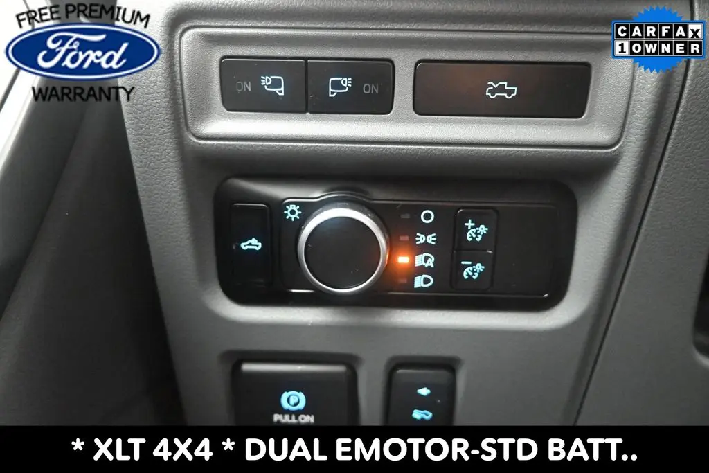 2023 Ford F-150 - $36,398