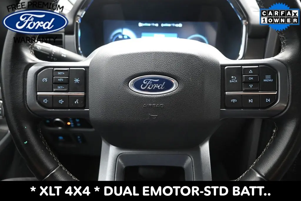 2023 Ford F-150 - $36,398