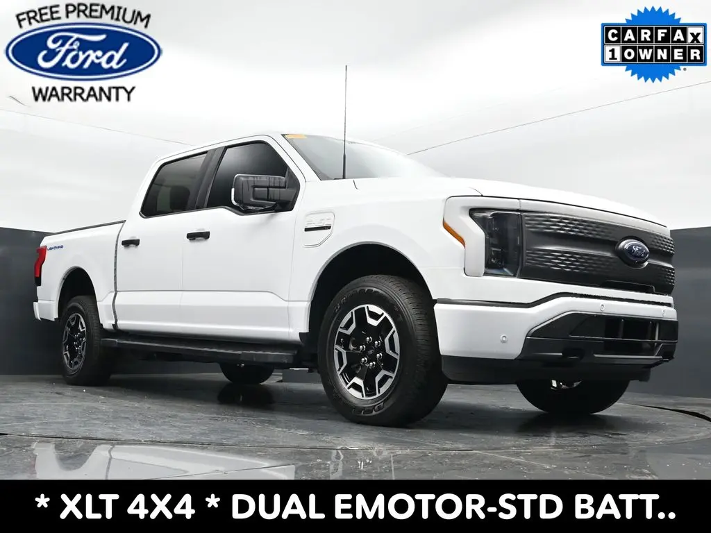 2023 Ford F-150 - $36,398