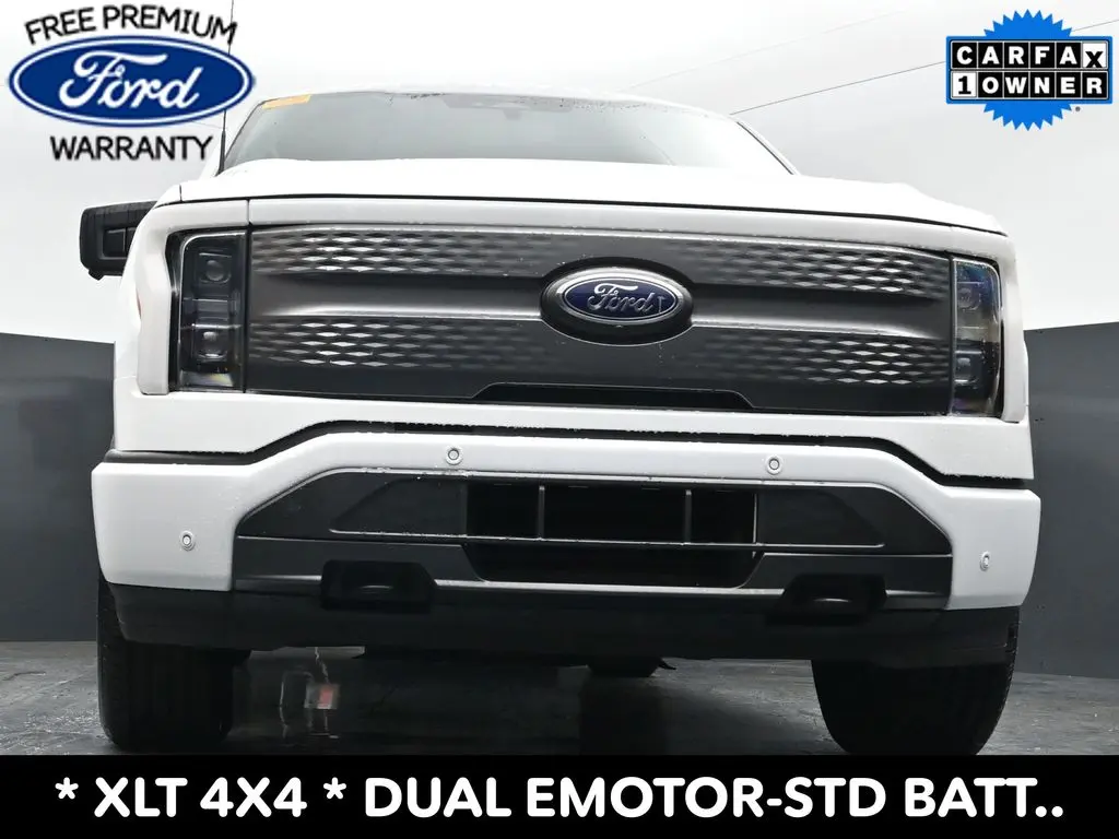 2023 Ford F-150 - $36,398