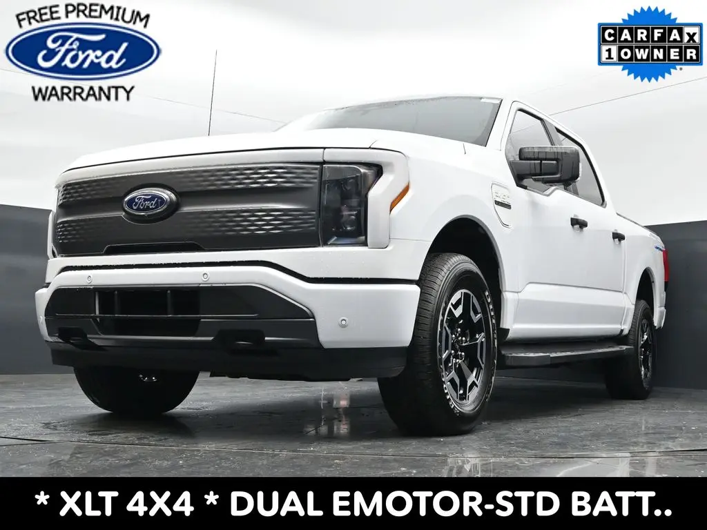 2023 Ford F-150 - $36,398