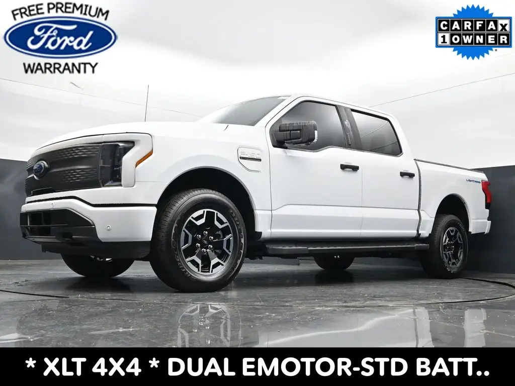 2023 Ford F-150 - $36,398