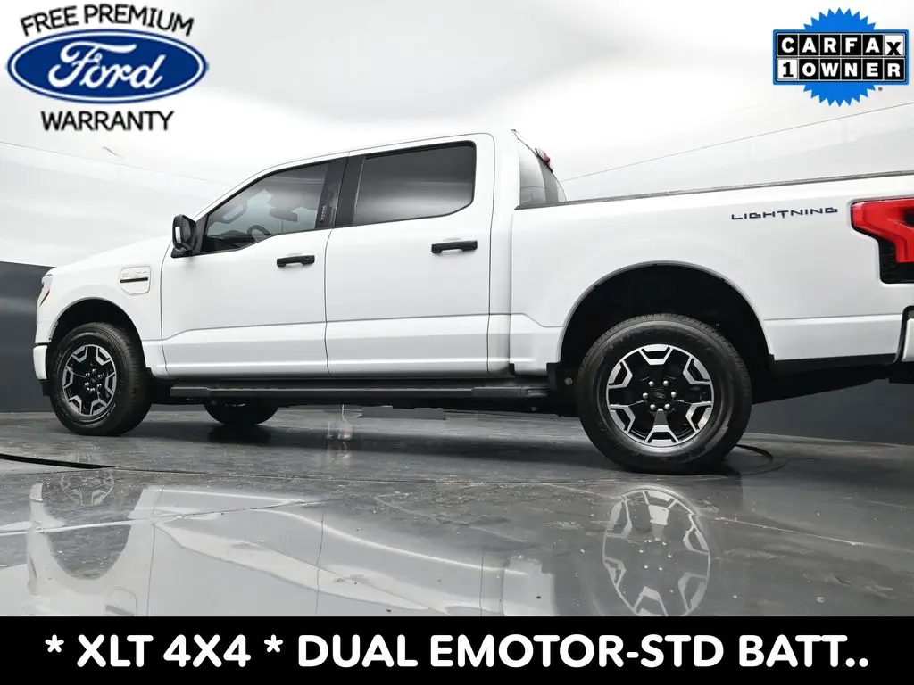 2023 Ford F-150 - $36,398