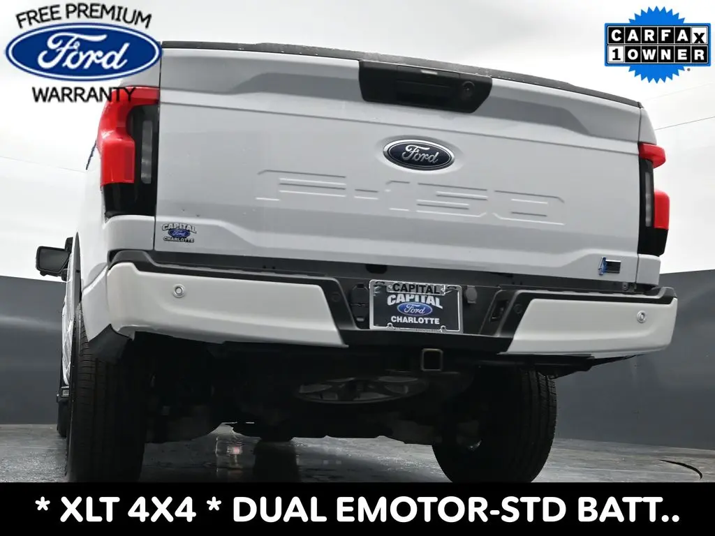 2023 Ford F-150 - $36,398