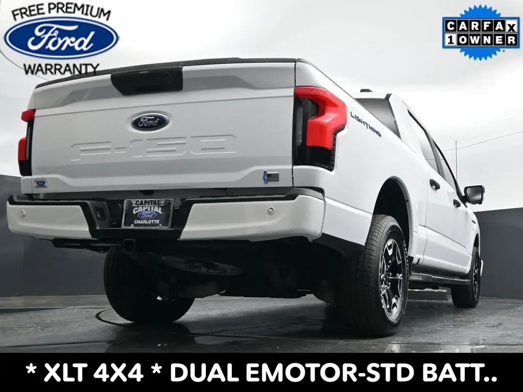 2023 Ford F-150 - $36,398