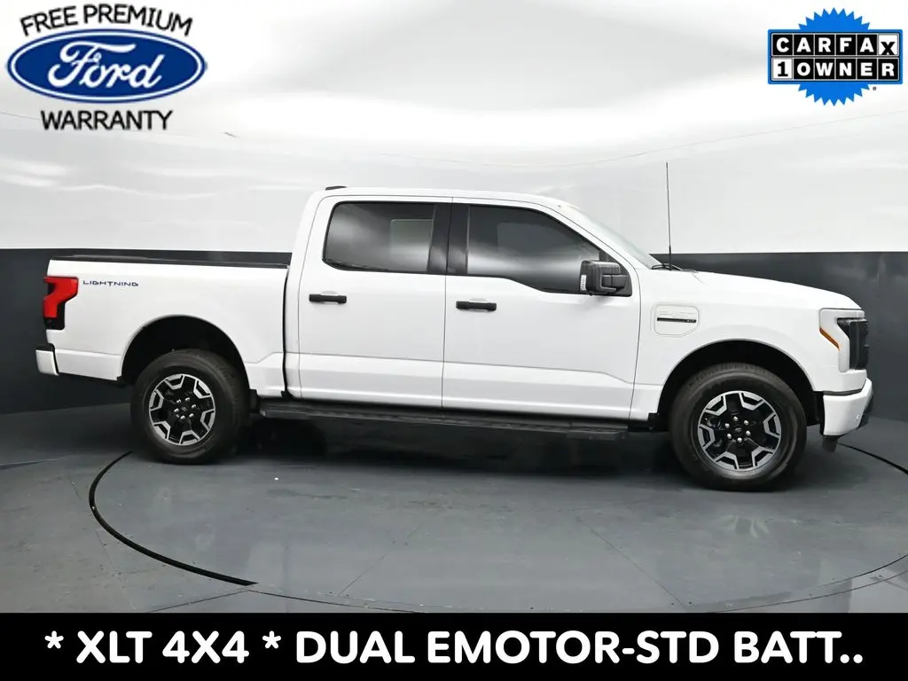 2023 Ford F-150 - $36,398