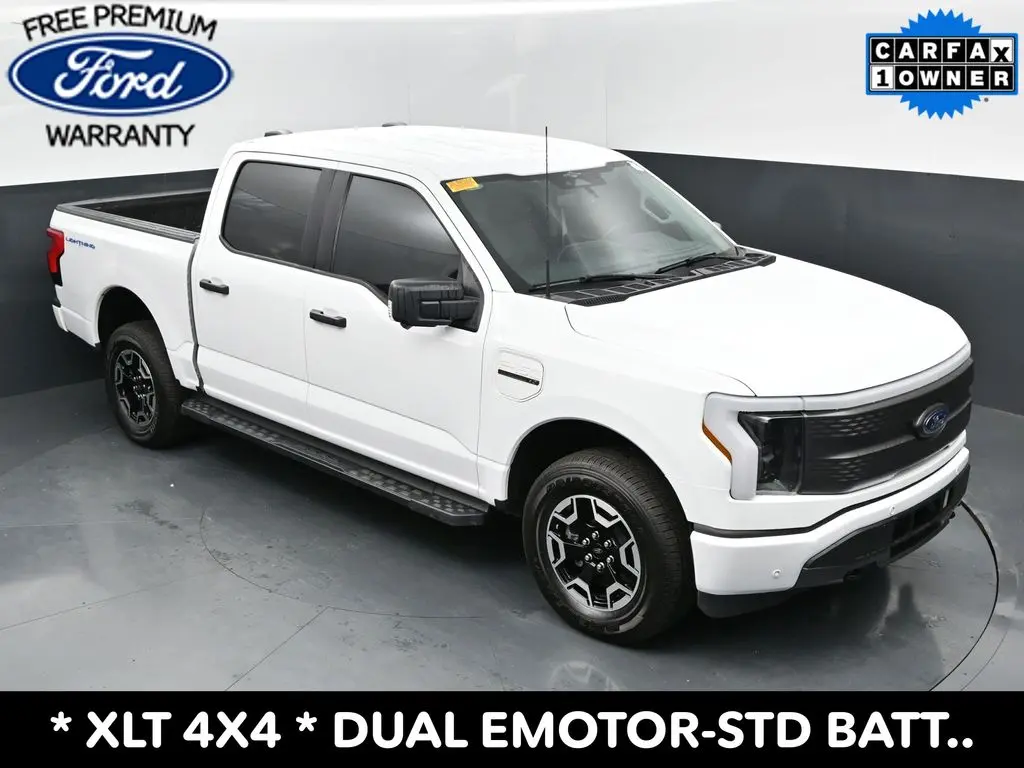 2023 Ford F-150 - $36,398