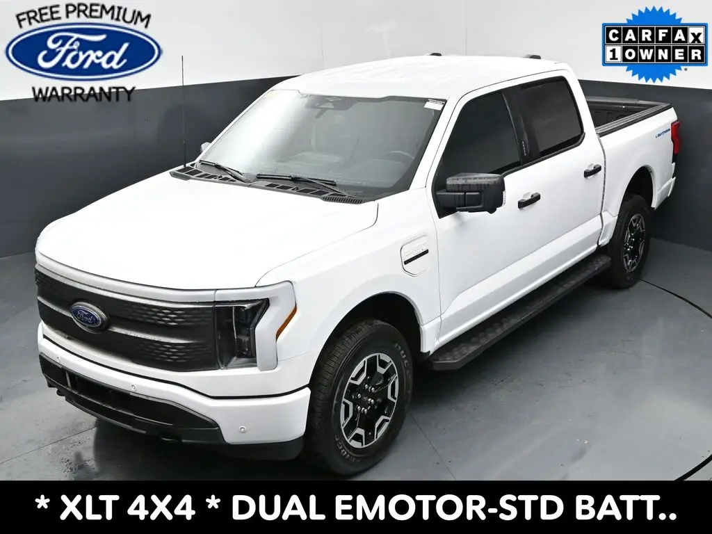 2023 Ford F-150 - $36,398