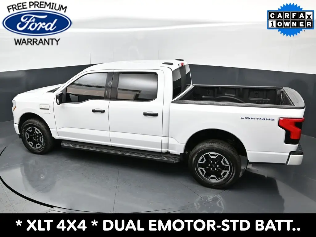 2023 Ford F-150 - $36,398