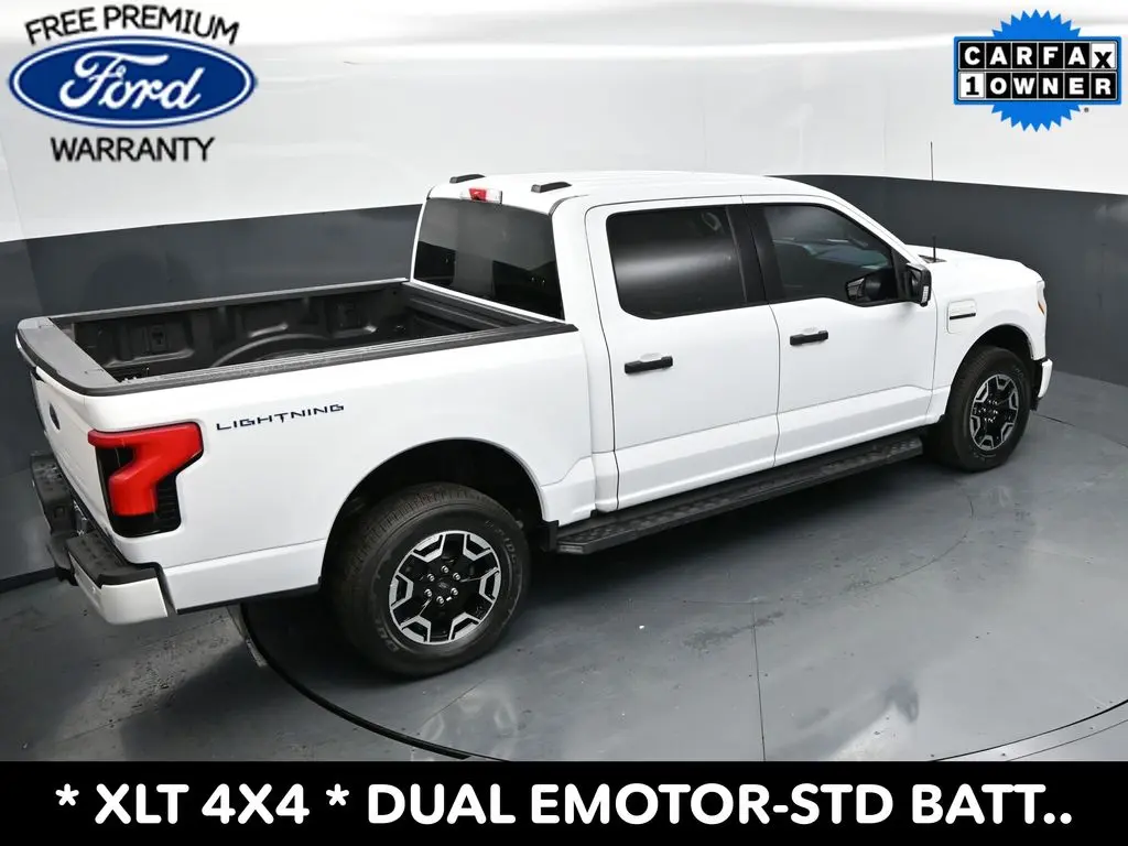 2023 Ford F-150 - $36,398