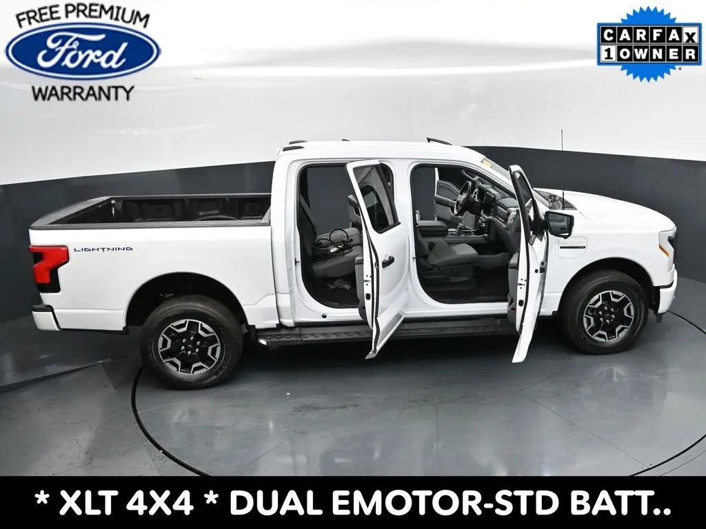 2023 Ford F-150 - $36,398