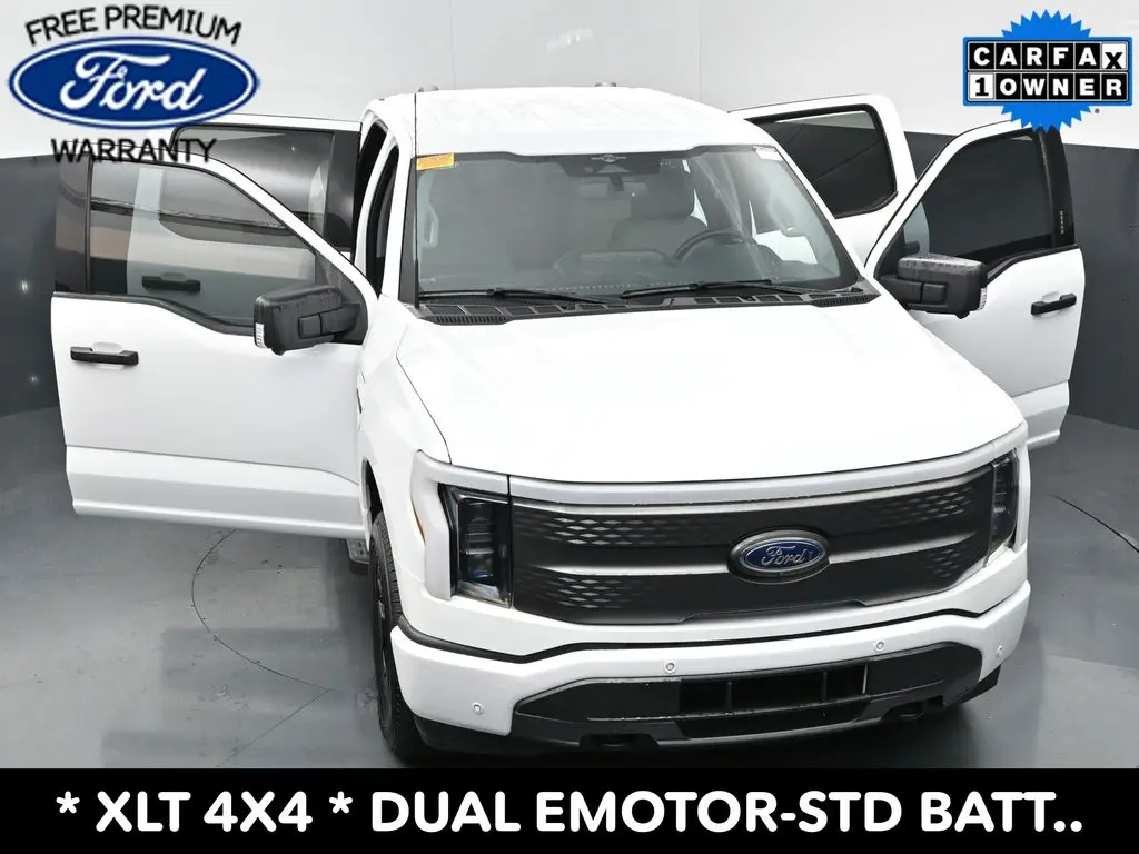 2023 Ford F-150 - $36,398