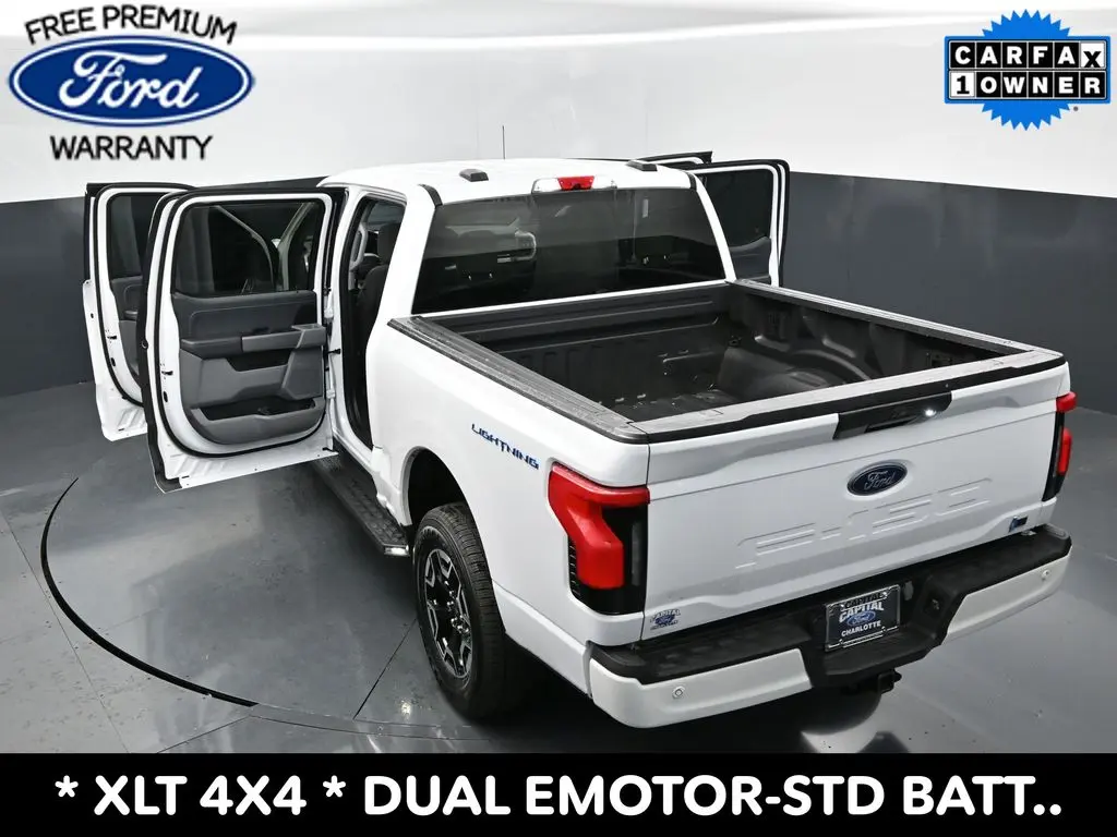 2023 Ford F-150 - $36,398