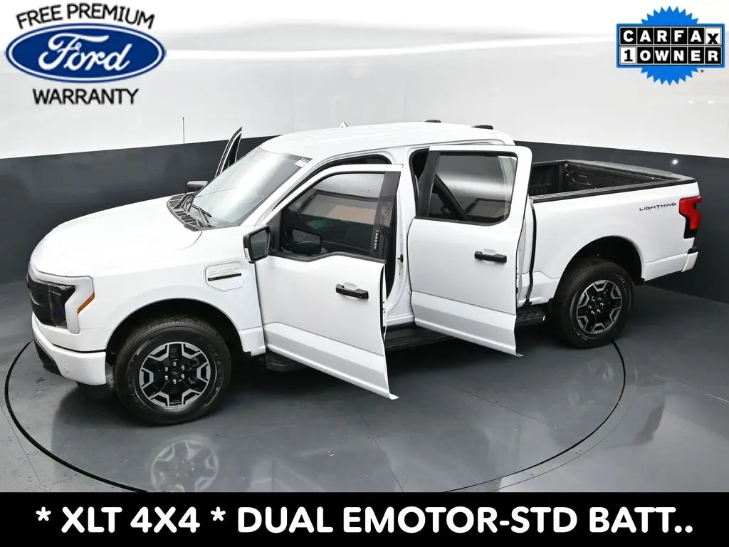 2023 Ford F-150 - $36,398