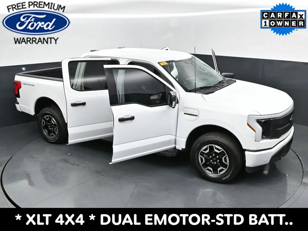 2023 Ford F-150 - $36,398