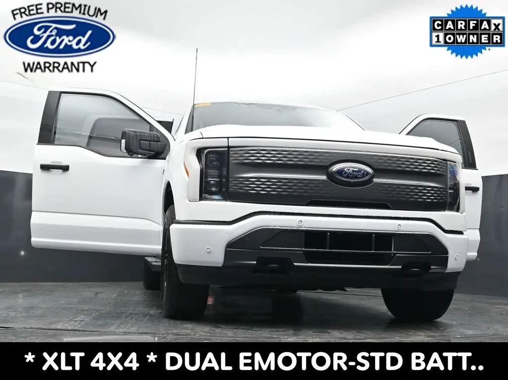 2023 Ford F-150 - $36,398