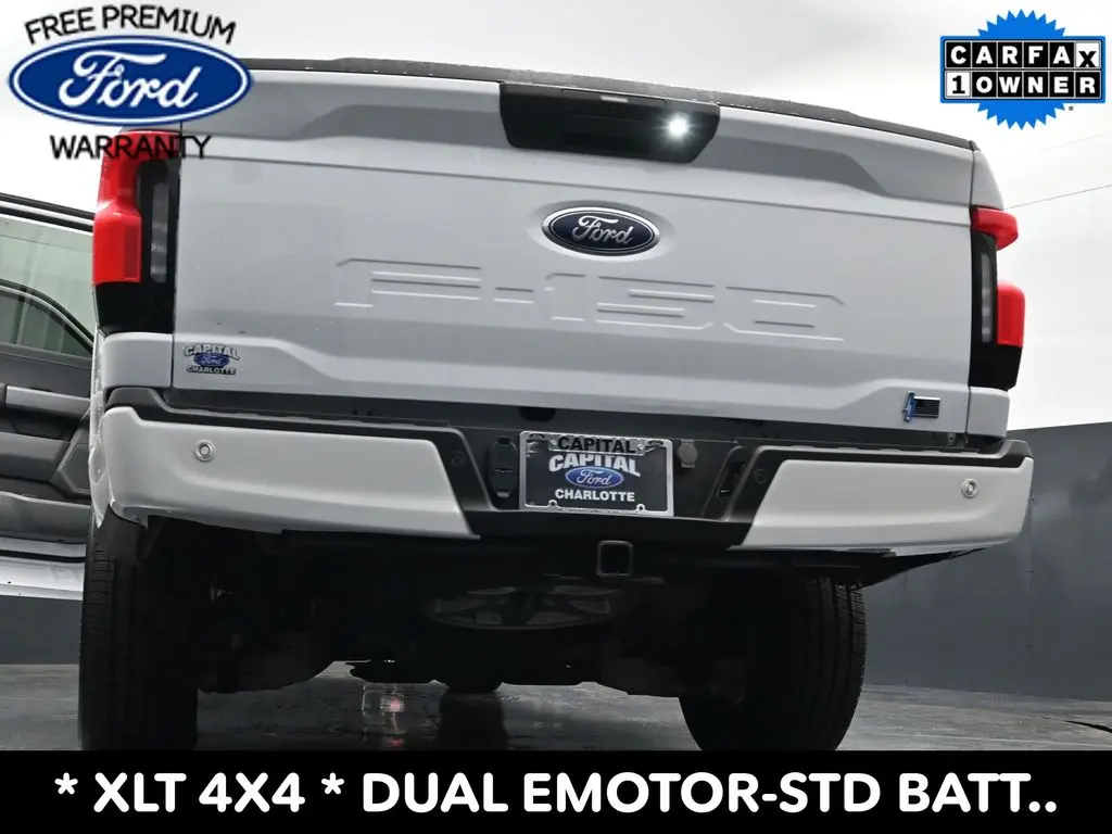 2023 Ford F-150 - $36,398