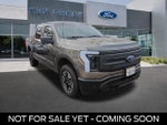 2023 F-150 Lightning Thumbnail 1