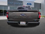2023 F-150 Lightning Thumbnail 4
