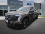 2023 F-150 Lightning Thumbnail 14