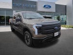 2023 F-150 Lightning Thumbnail 16