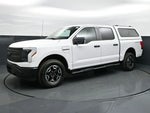 2023 F-150 Lightning Thumbnail 2