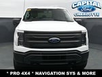 2023 F-150 Lightning Thumbnail 3