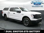 2023 F-150 Lightning Thumbnail 4