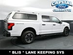 2023 F-150 Lightning Thumbnail 8