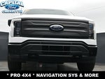 2023 F-150 Lightning Thumbnail 20