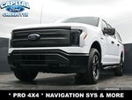 2023 F-150 Lightning Thumbnail 21