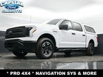 2023 F-150 Lightning Thumbnail 22