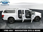 2023 F-150 Lightning Thumbnail 31